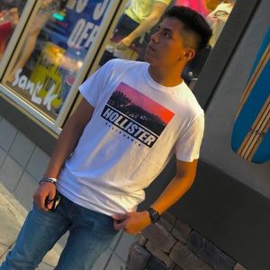 Meet your Posher, Eliezer